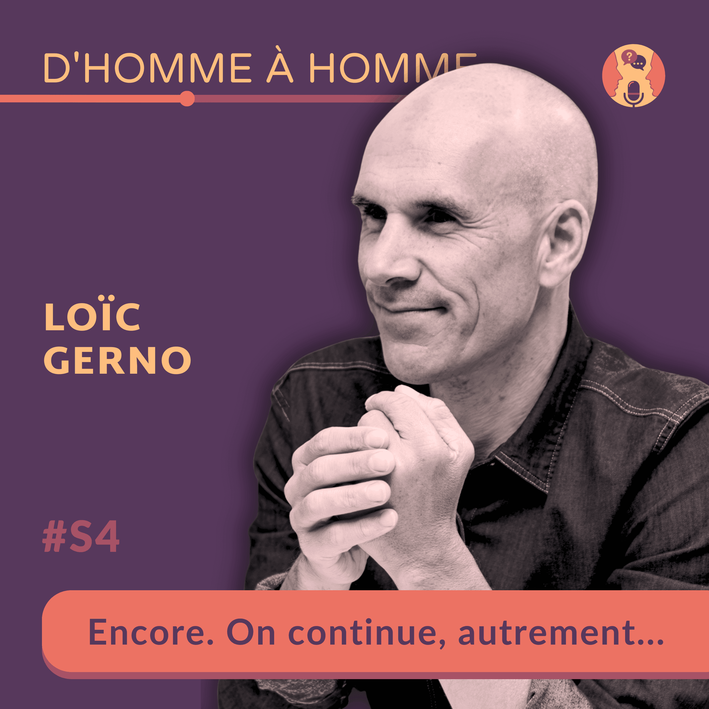Encore ! On continue, autrement...